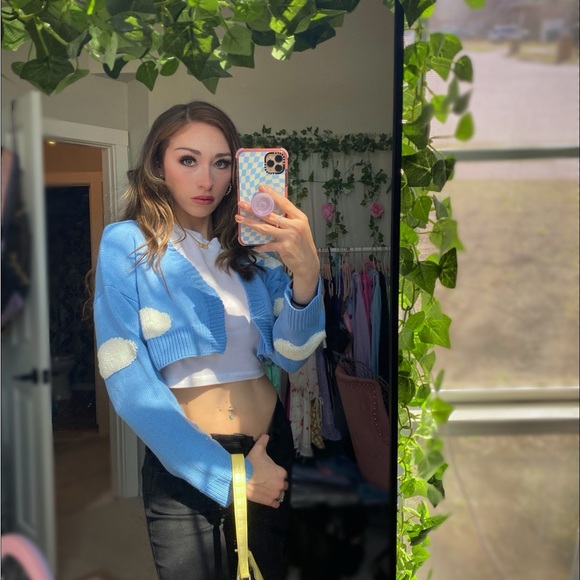 Cloud sweaters! - Picture 3 of 6